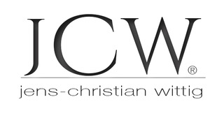 Logo Jens Christian Wittig